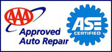 Subaru Repair, Subaru Maintenance